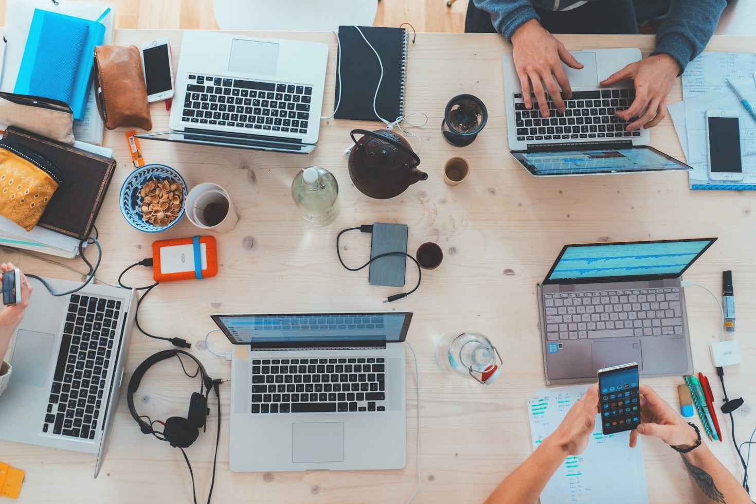 Como Escolher a Melhor Solução em Tecnologia para Sua Empresa